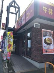 すき家　枚方山之上店