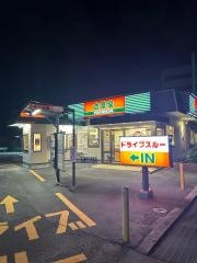 吉野家　中央環状線松原店