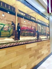 スターバックスコーヒー　須磨大丸店
