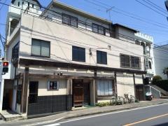 かどや鮨