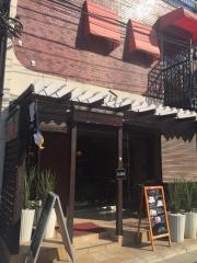 Ｋ‐ＤＩＮＩＮＧＢＡＲとんがらし