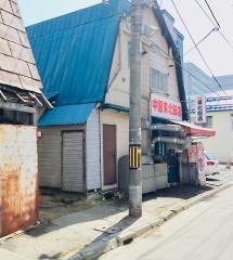 中国東北飯店