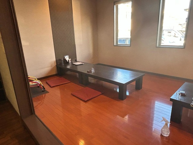 中華DINING龍の壺／ホームメイト