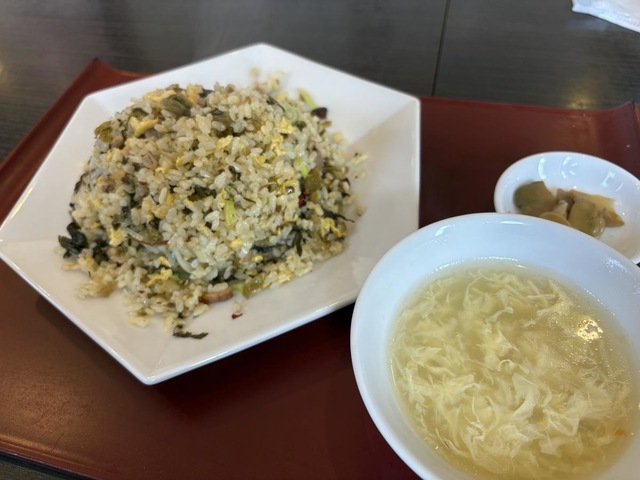 中華DINING龍の壺／ホームメイト