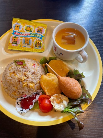 中華DINING龍の壺／ホームメイト