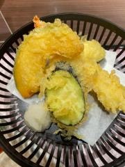 更科