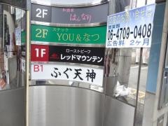 ふぐ天神