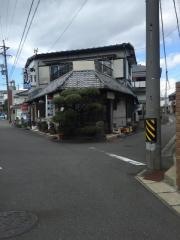 三角庵