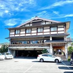 鶴喜そば山科店