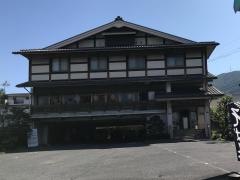 鶴喜そば山科店