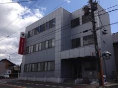 損害保険ジャパン株式会社　美濃加茂支社