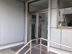 損害保険ジャパン株式会社　美濃加茂支社