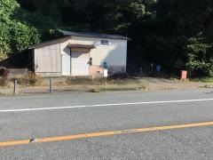 「於呂口」バス停留所