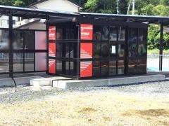 鹿折唐桑駅