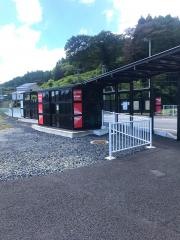 鹿折唐桑駅