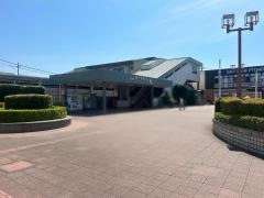 鶴ケ島駅