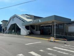 鶴ケ島駅