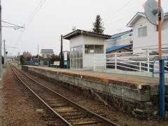 大庭駅