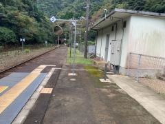 居組駅