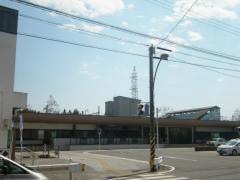 竹原駅