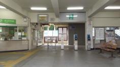 竹原駅