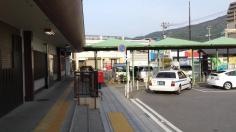 竹原駅