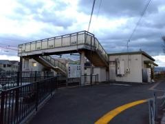 ＪＲ五位堂駅