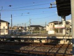 ＪＲ五位堂駅