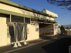 ＪＲ五位堂駅
