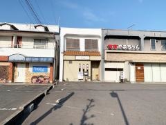 割烹　川上