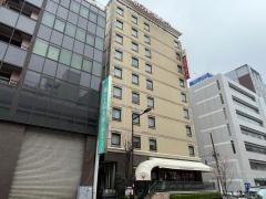 ホテルサンルート　ステラ上野