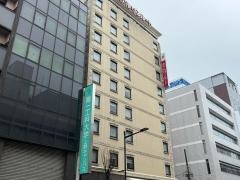 ホテルサンルート　ステラ上野