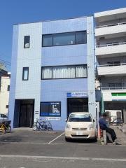 武蔵浦和高橋整骨院