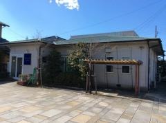 藤田ほねつぎ院
