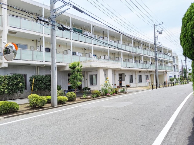 ココファン湘南1