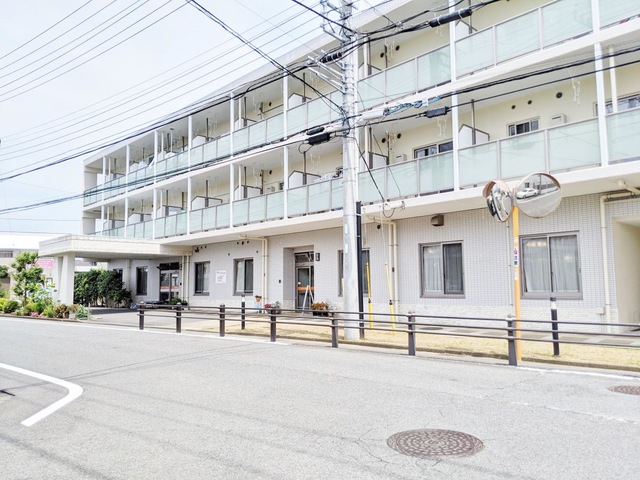 ココファン湘南2