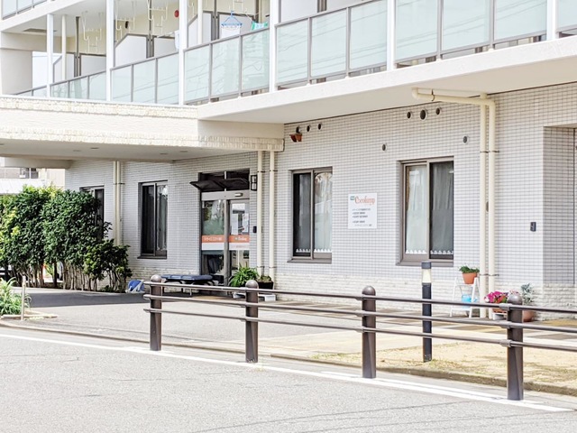 ココファン湘南