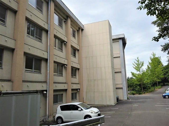 サービス付高齢者住宅ハイ・フォロー高松東