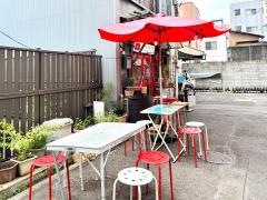 ベトナム屋台食堂　サイゴン　ドゥ