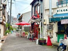 ベトナム屋台食堂　サイゴン　ドゥ