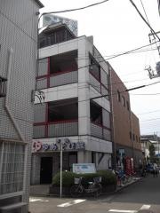 本牧ゆあそび館