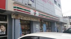 セブンイレブン　鹿児島鷹師１丁目