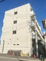 住宅型有料老人ホーム　メアリーローズ