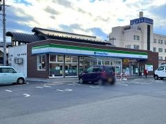 ファミリーマート　岩手盛岡都南店