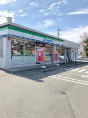 ファミリーマート　富士宮大岩店