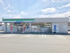 ファミリーマート　富士宮大岩店