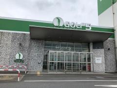 ゴルフ５　木更津金田店