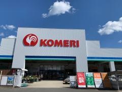 コメリハード＆グリーン　七戸店