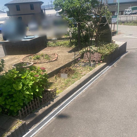 ベルデ　かの里