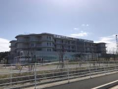 千葉しすい病院